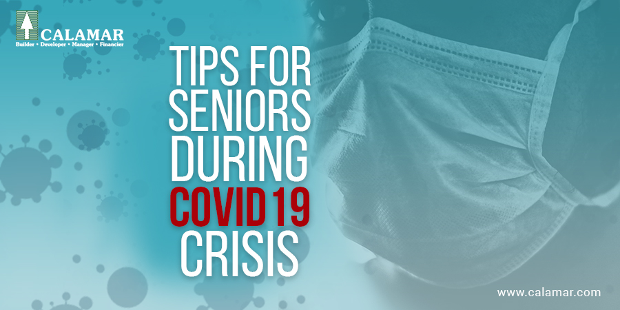 senior apartments near des moines helping with the coronavirus covid-19